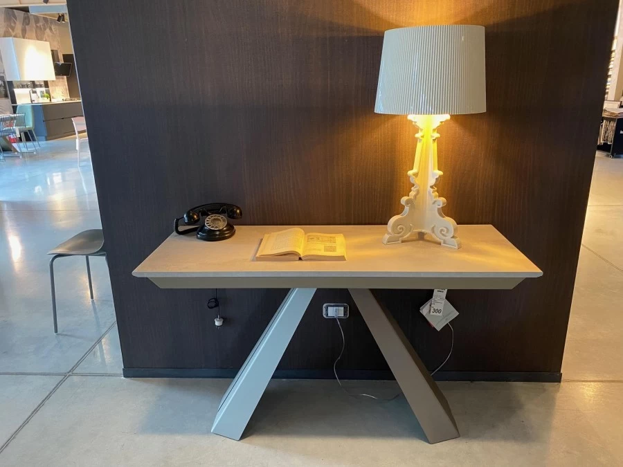 Tavolo allungabile Cattelan Italia Convivium