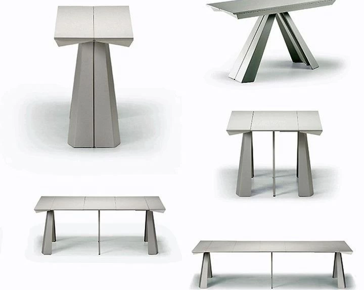 Tavolo allungabile Cattelan Italia Convivium
