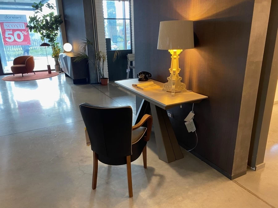 Tavolo allungabile Cattelan Italia Convivium