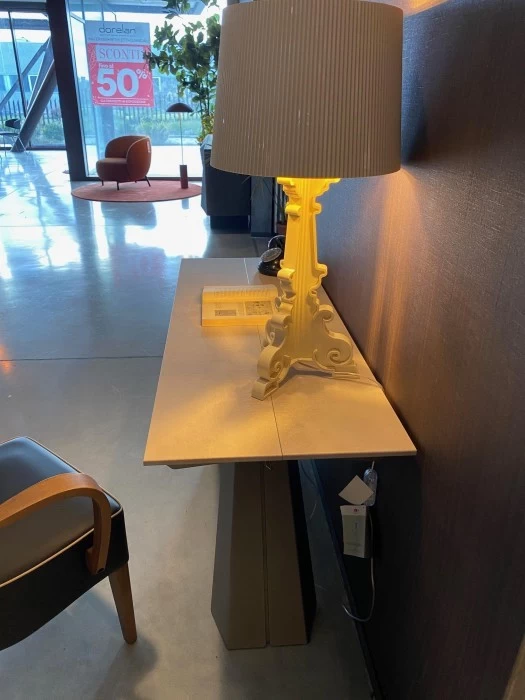 Tavolo allungabile Cattelan Italia Convivium
