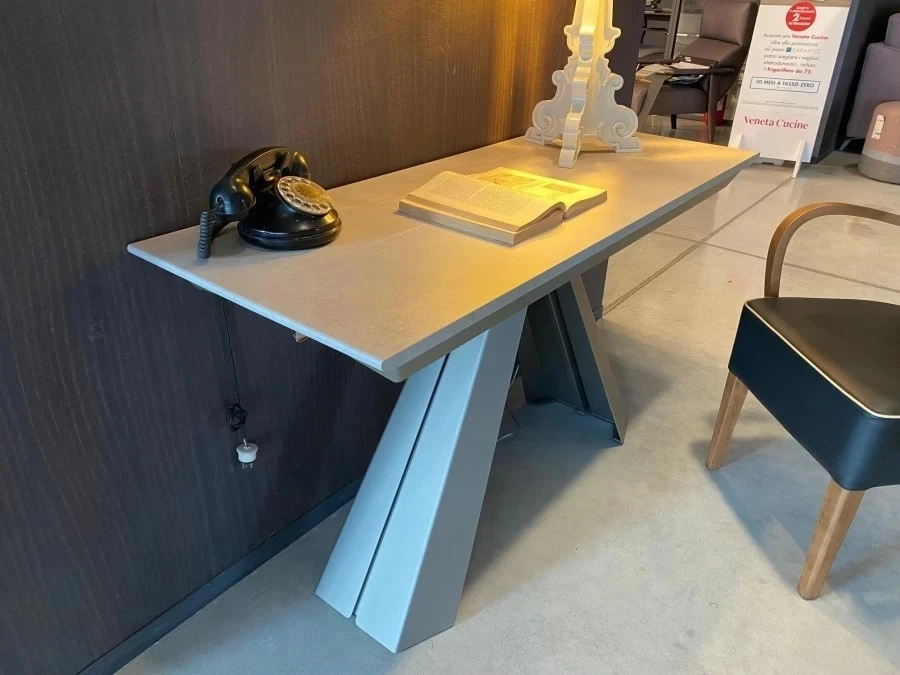 Tavolo allungabile Cattelan Italia Convivium