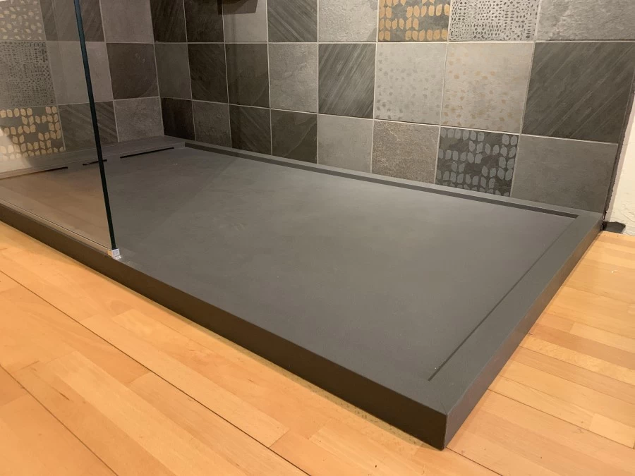 Box doccia Glass 1989 Rug e Libera Shower