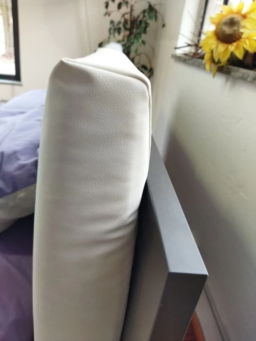 Letto matrimoniale Tomasella Nikki N03