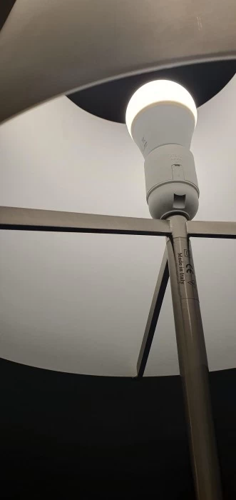Lampada da tavolo FontanaArte 3247TA GRANDE