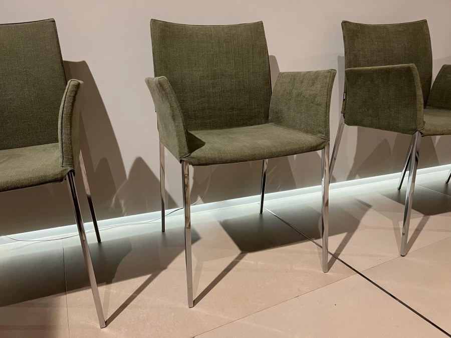 Poltroncina Zanotta Lia poltroncina 2088