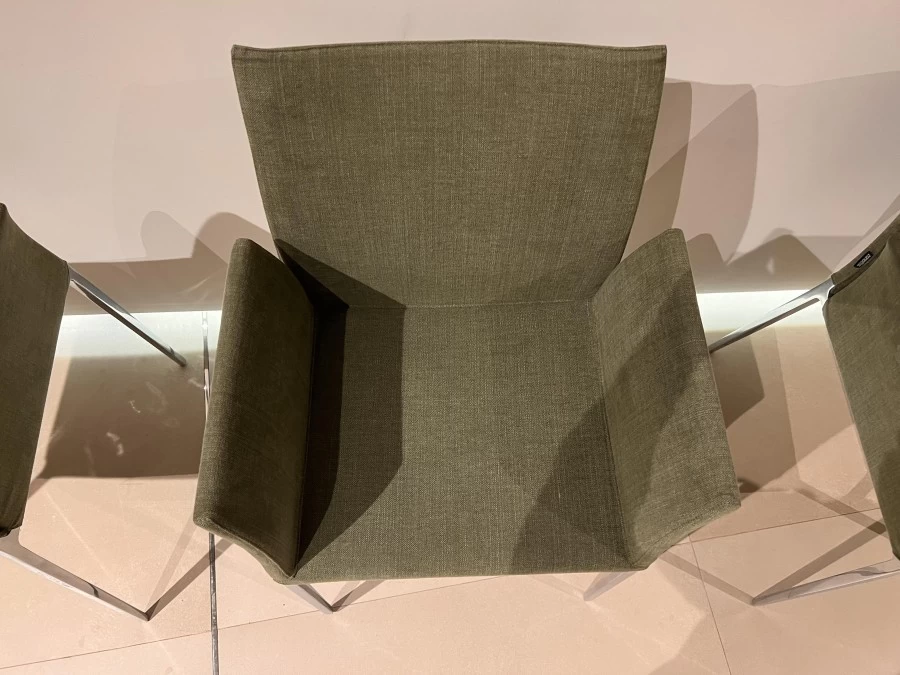 Poltroncina Zanotta Lia poltroncina 2088
