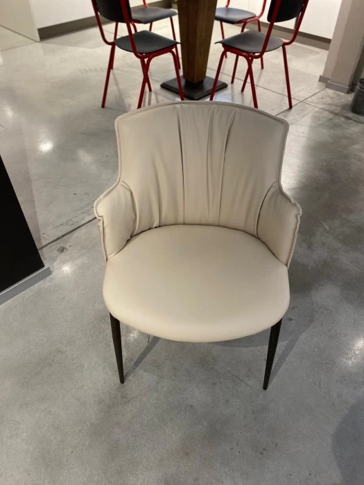 Poltroncina Cattelan Italia Rihanna