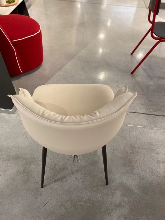 Poltroncina Cattelan Italia Rihanna