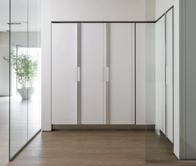 Cucina Molteni&C - Dada Engineered Colonne