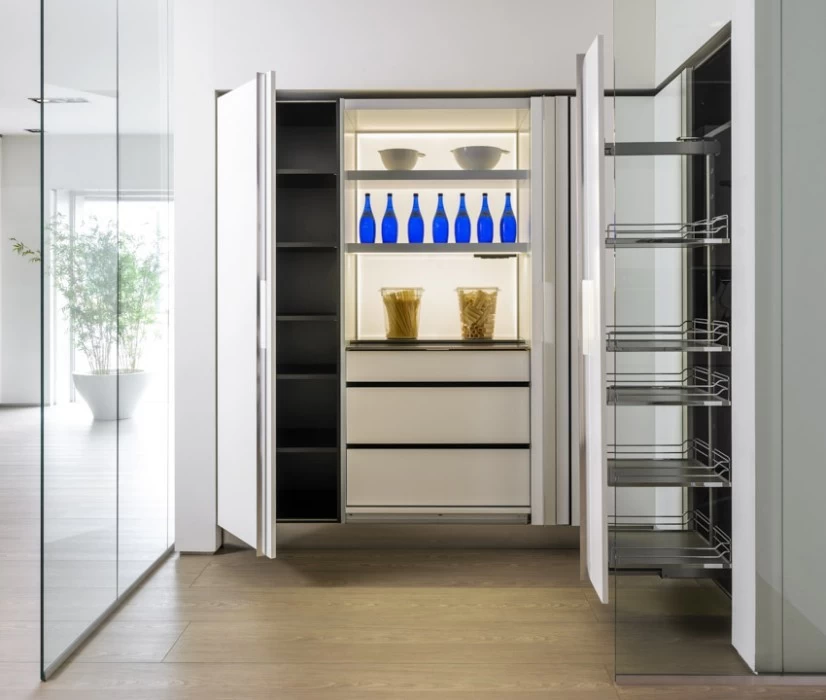 Cucina Molteni&C - Dada Engineered Colonne