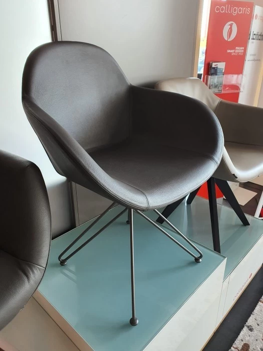 Poltroncina Ozzio EDEN