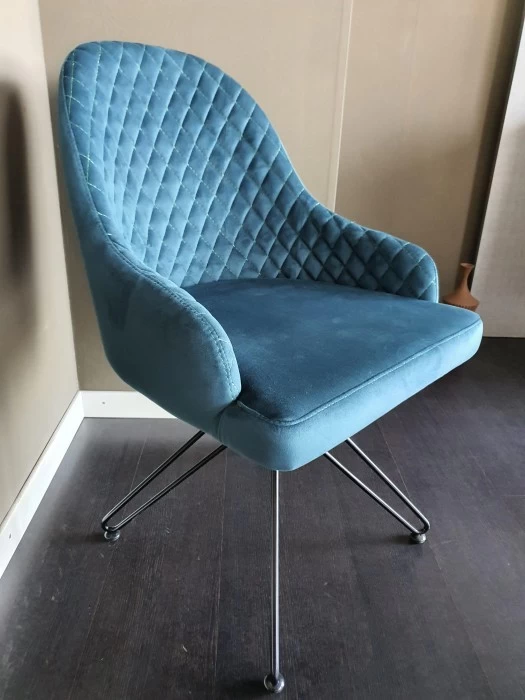 Poltroncina Ozzio Muriel