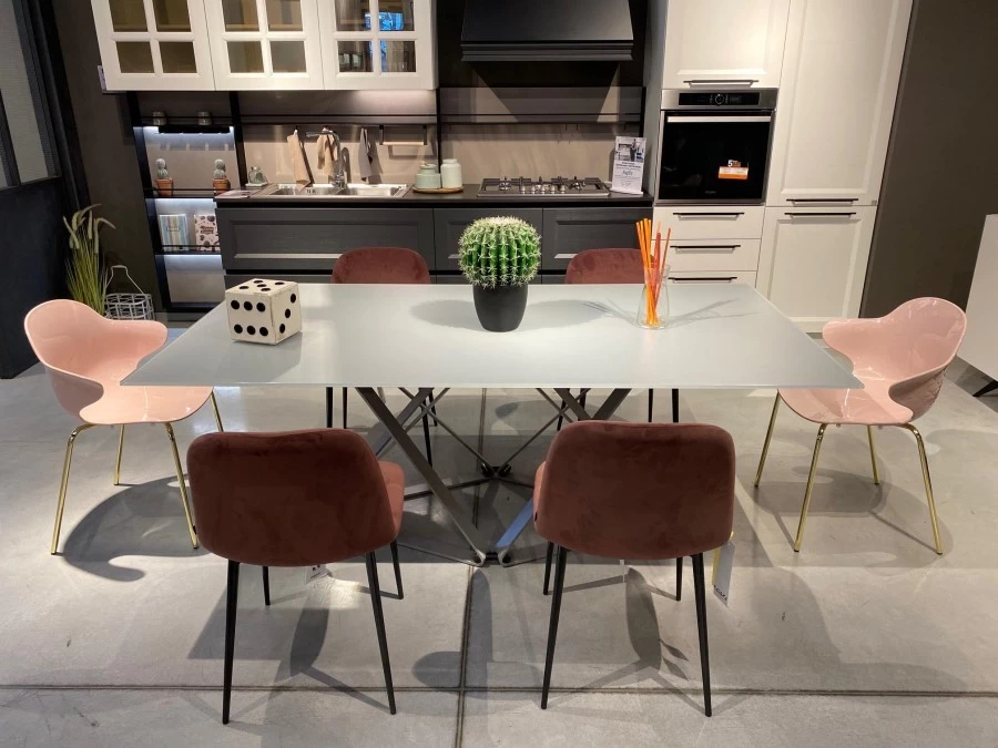 Sedia Calligaris Saint Tropez