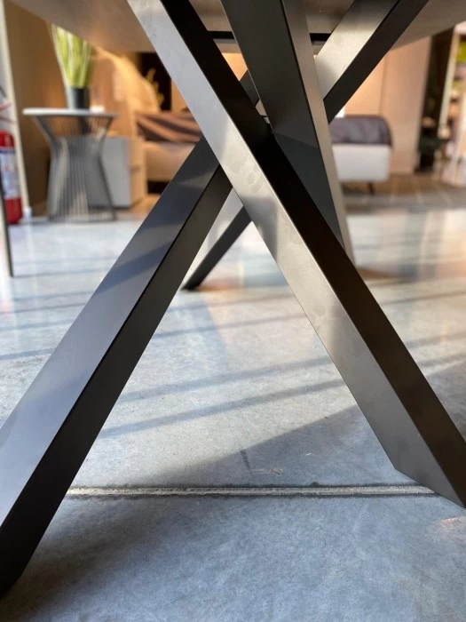 Tavolo ovale Sedit srl Origami