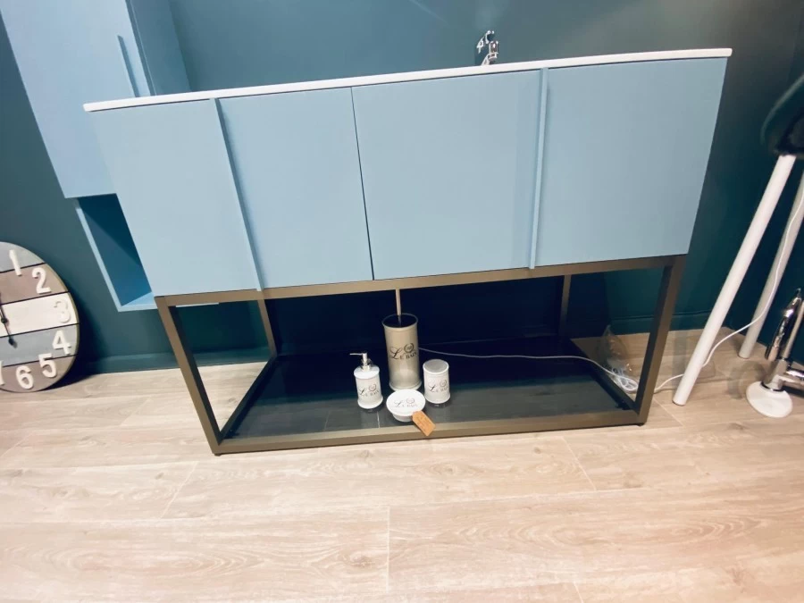 Mobile bagno Compab B201