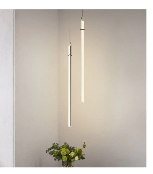 Lampada sospesa Vibia Halo Jewel  2355 20/23