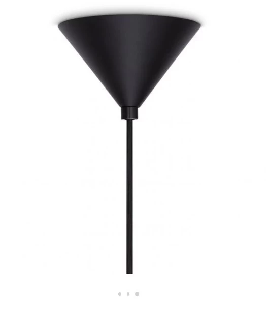 Lampada sospesa Tom Dixon Void led