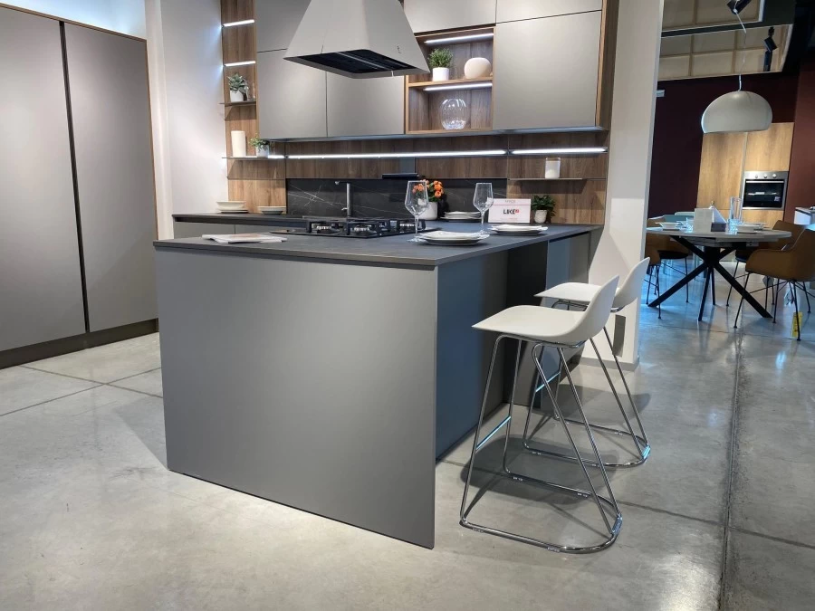 Sgabello Veneta Cucine Virgola Dandy