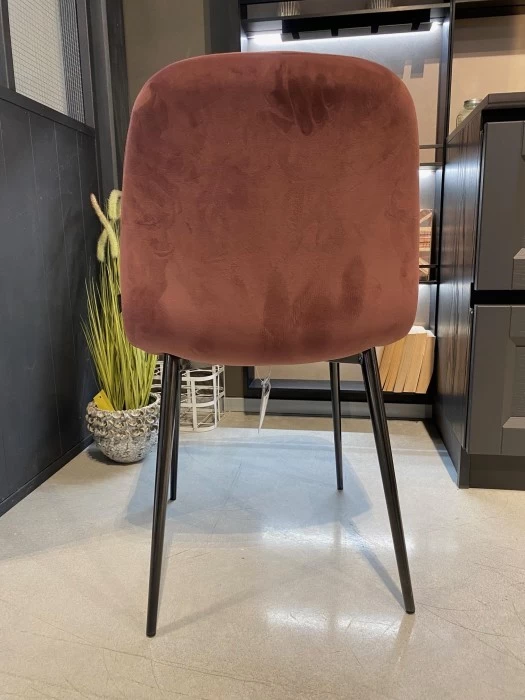 Sedia Bontempi Chantal