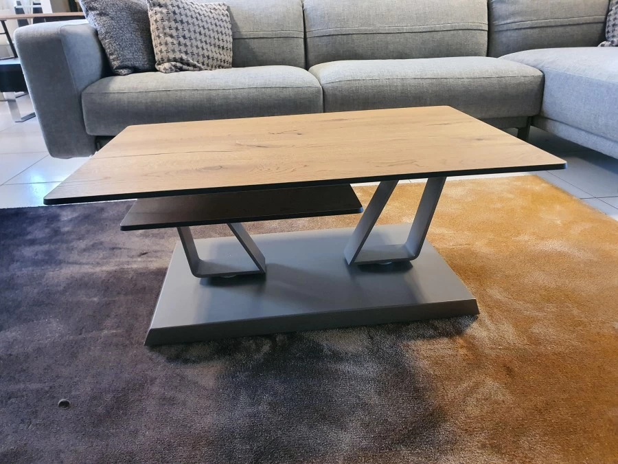 Tavolino trasformabile Ozzio TWIST