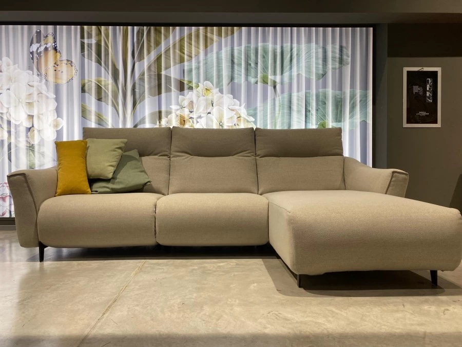 Divano Rosini Divani Madrid