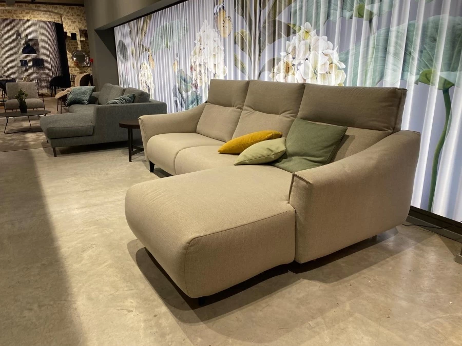 Divano Rosini Divani Madrid