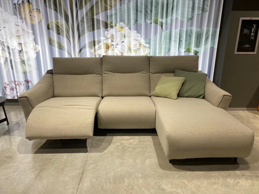 Divano Rosini Divani Madrid