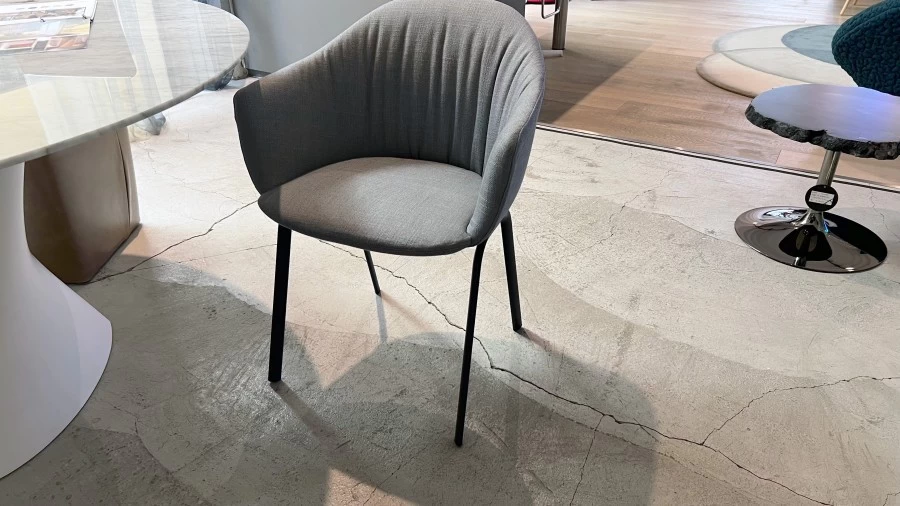 Poltroncina MDF Siena