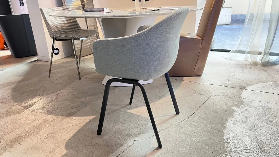 Poltroncina MDF Siena