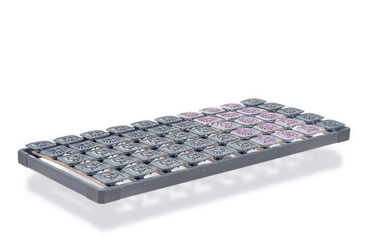 Rete Tempur new super flex static