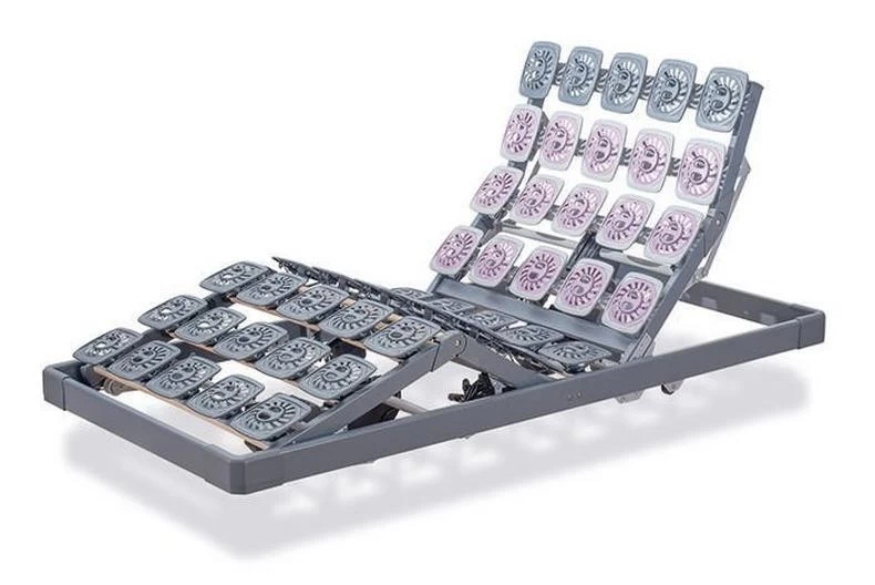 Rete Tempur new super flex motorizzata