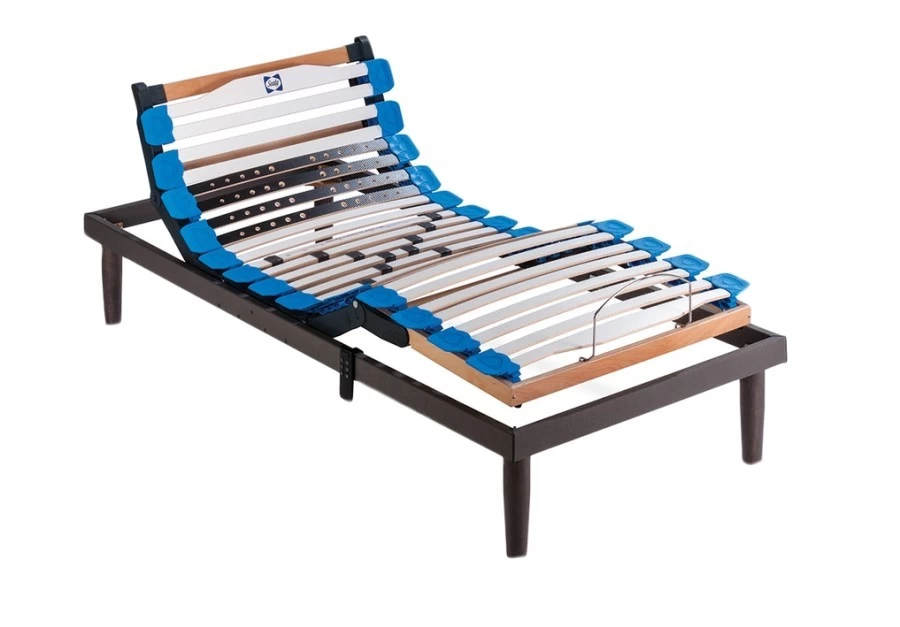 Rete Sealy Energo Adjustable