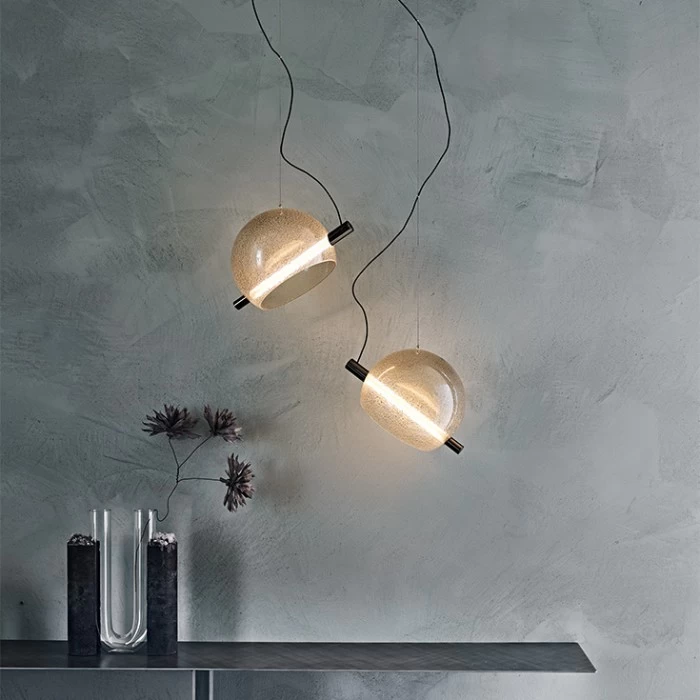 Lampada sospesa Cattelan Italia Cody
