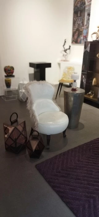 Poltrona Baxter Sellerina