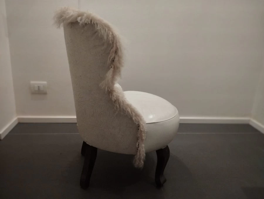 Poltrona Baxter Sellerina