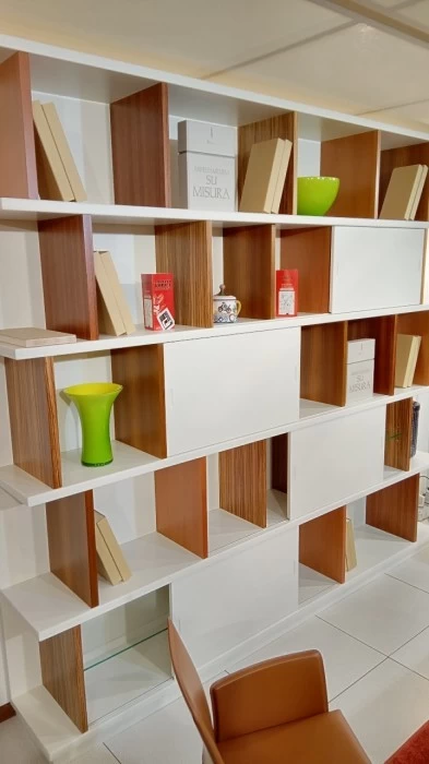 Libreria Produzione Artigianale Jolly