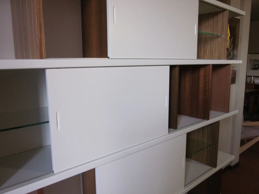 Libreria Produzione Artigianale Jolly
