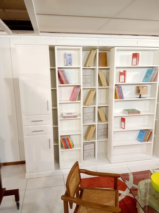 Libreria Produzione Artigianale Zurigo