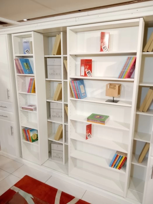 Libreria Produzione Artigianale Zurigo