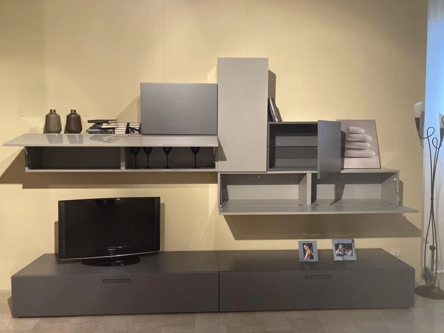 MOBILE SOGGIORNO MD HOME ALL DAY PREZZO A BRESCIA