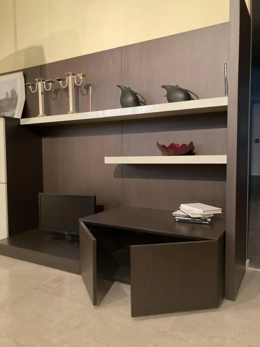 MOBILE SOGGIORNO FLORIDA SYSTEM BOX NEGOZIO ARREDAMENTO A BRESCIA