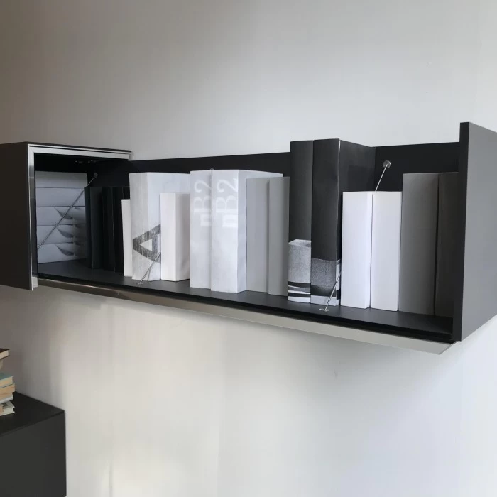 Soggiorno B&B Italia PAB