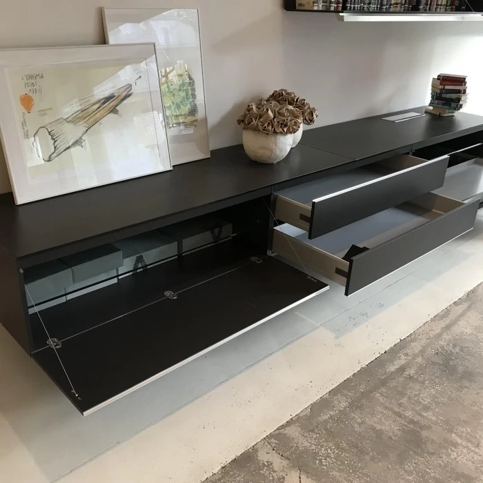 Soggiorno B&B Italia PAB