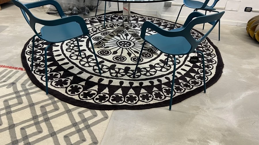 Tappeto Nanimarquina Rangoli