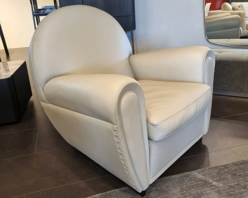 Poltrona Poltrona Frau Vanity Fair XC