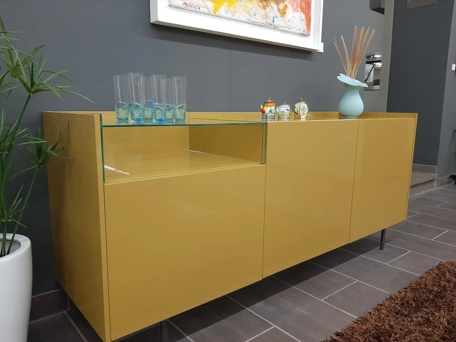 Credenza Alf DaFrè Diko