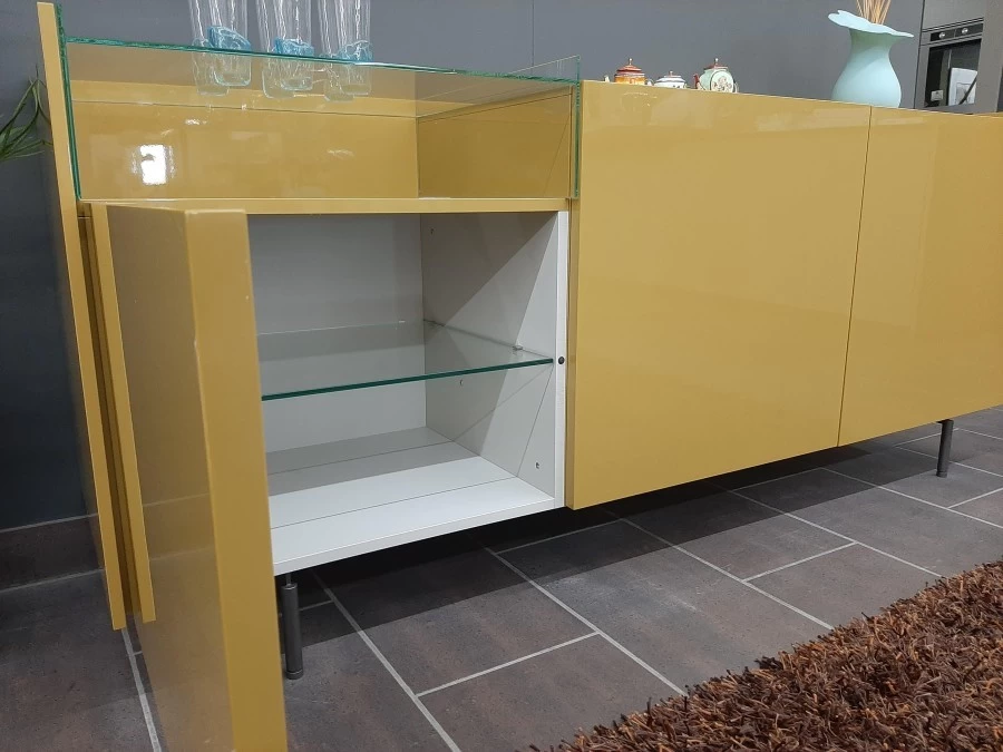 Credenza Alf DaFrè Diko