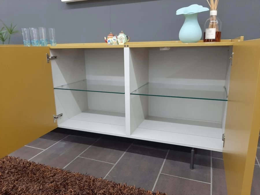Credenza Alf DaFrè Diko
