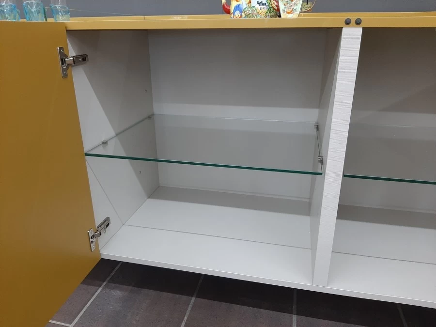 Credenza Alf DaFrè Diko
