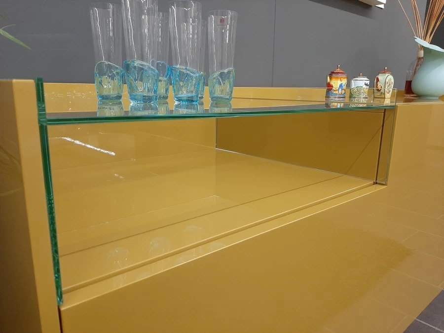 Credenza Alf DaFrè Diko